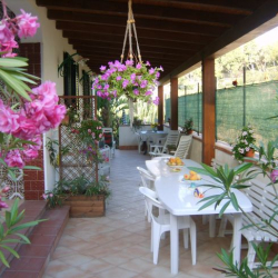 Casa Vacanze Villa Mare Isabella